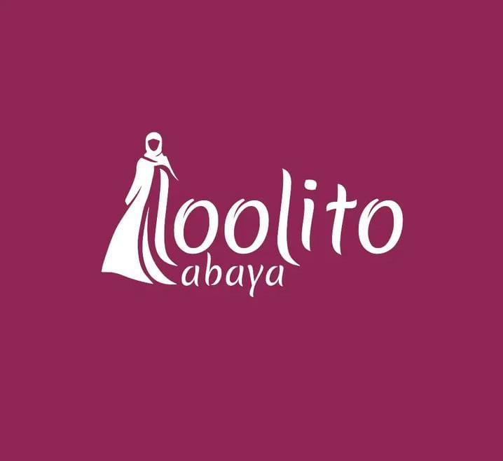 loolito abaya