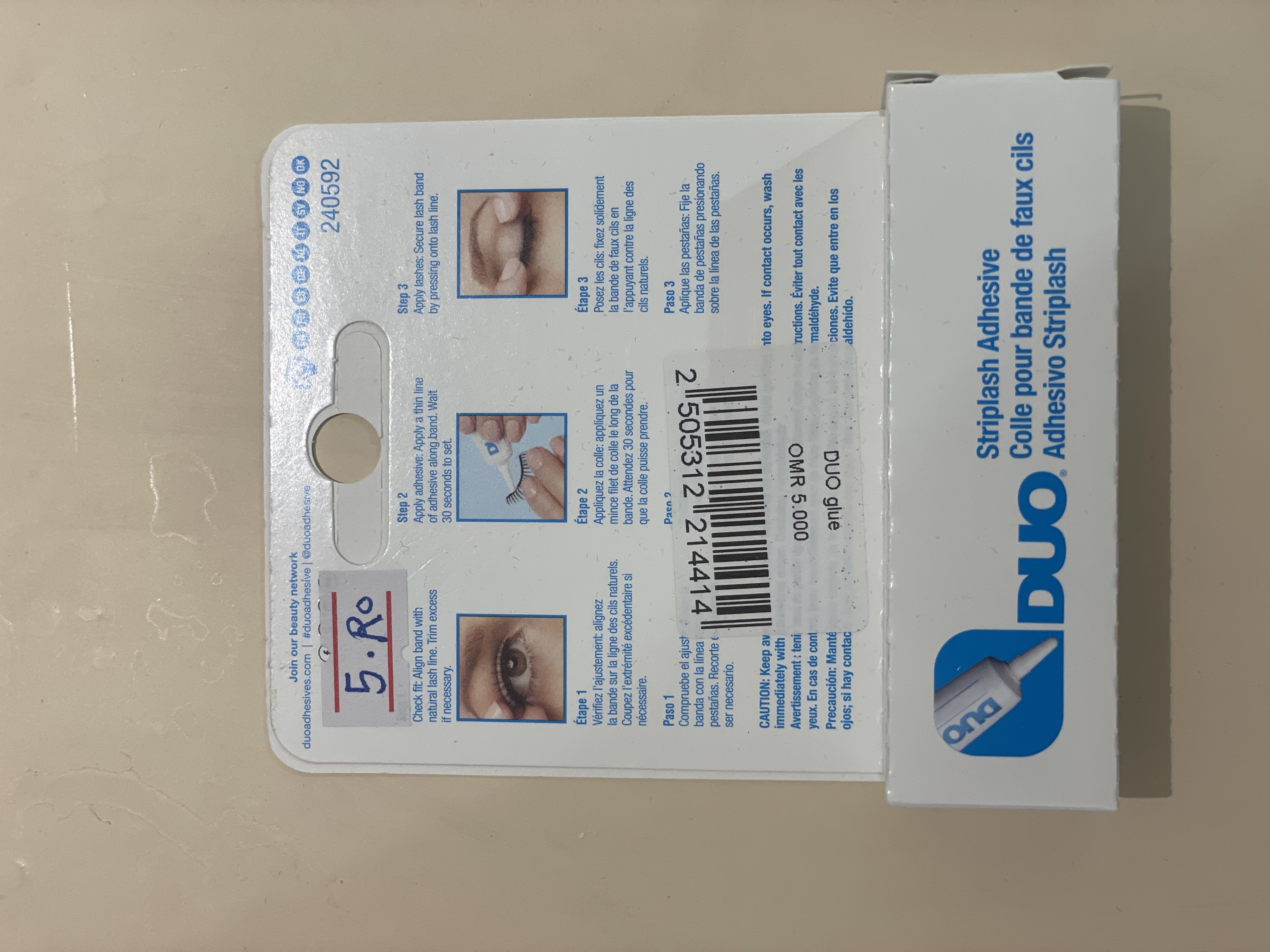 Product 1
