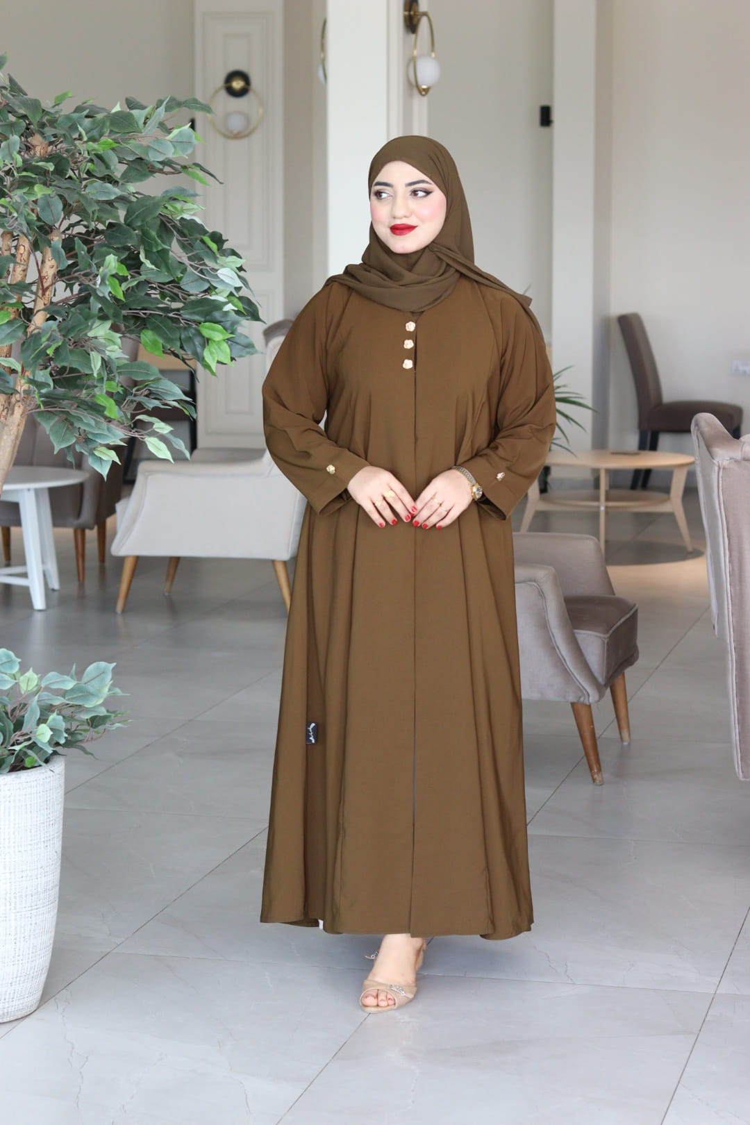 عبايا