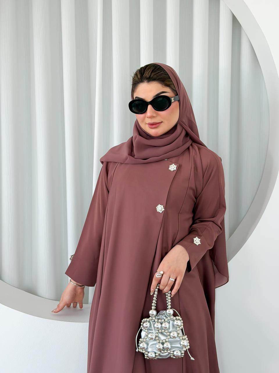 عبايا