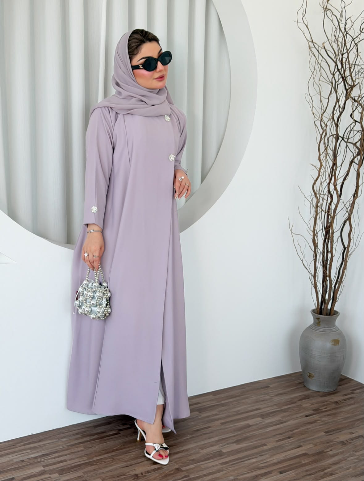 عبايا