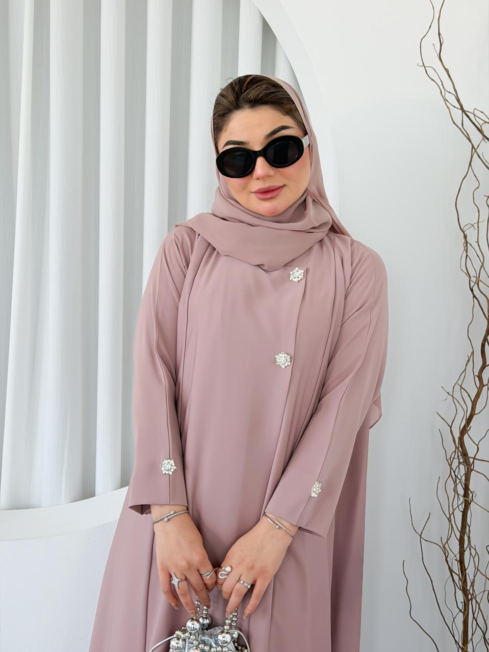 عبايا