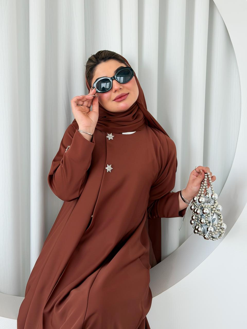 عبايا