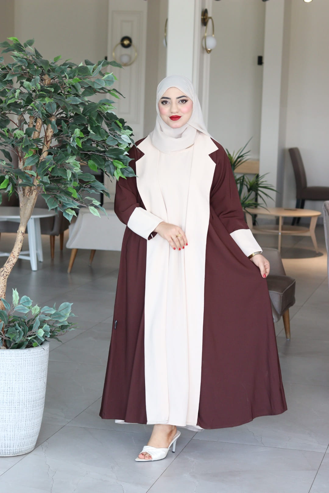 عبايا