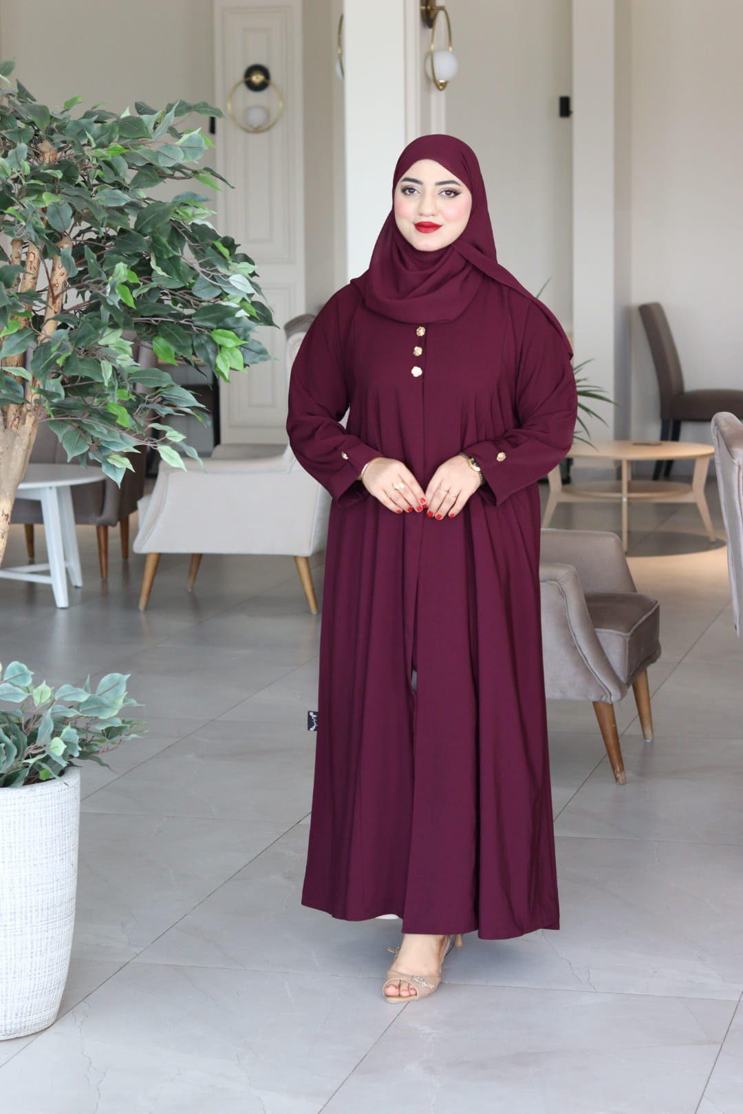 عبايا