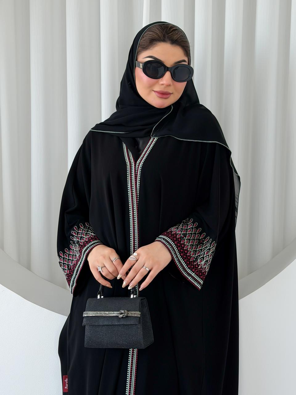 عبايا