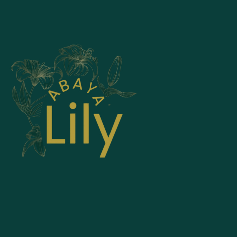 lily abaya