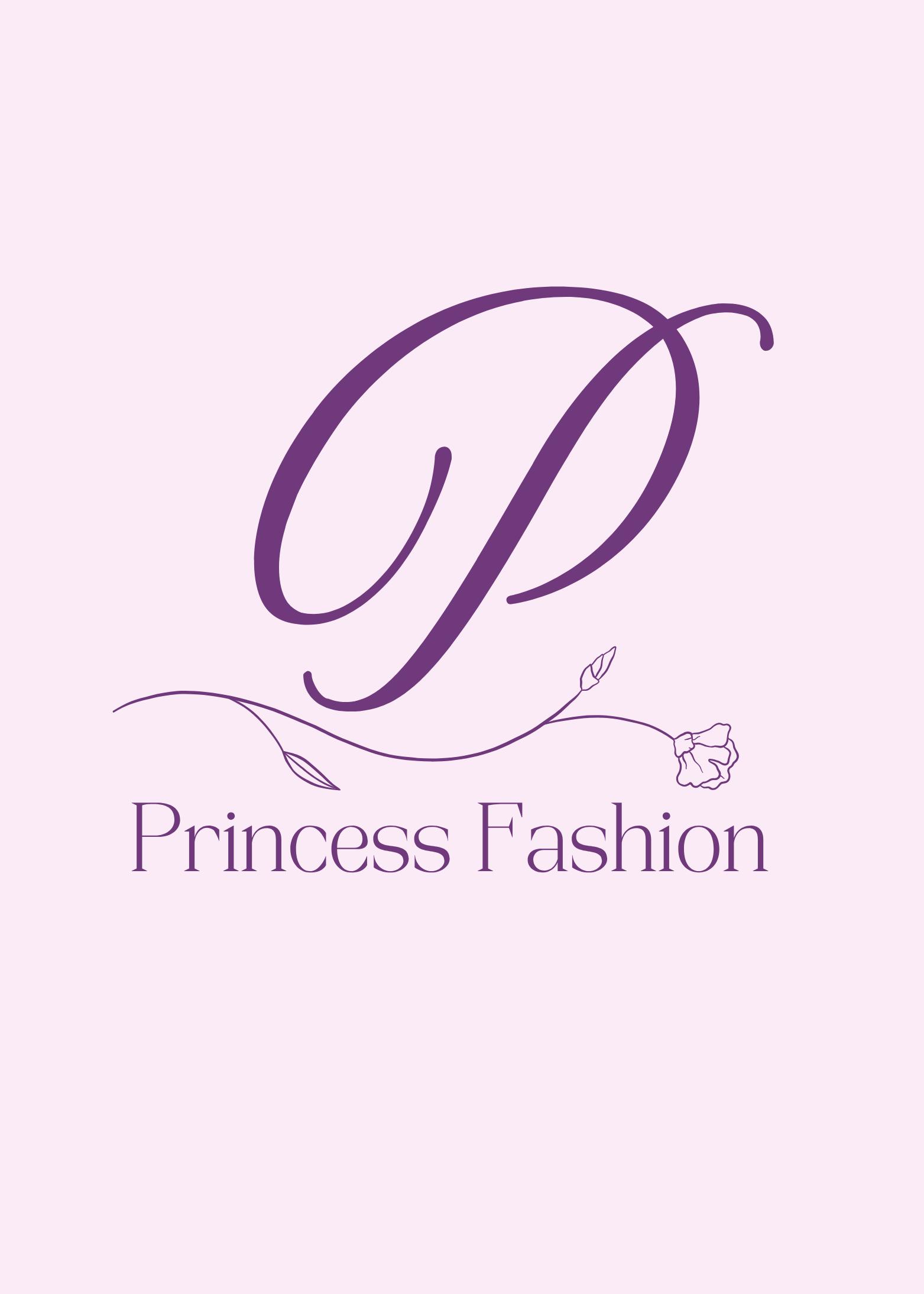 princess fashion