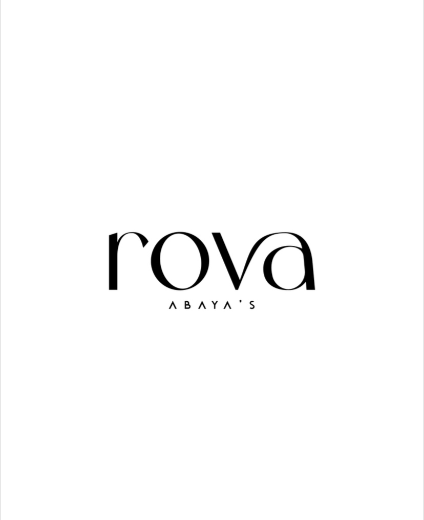rova abayas