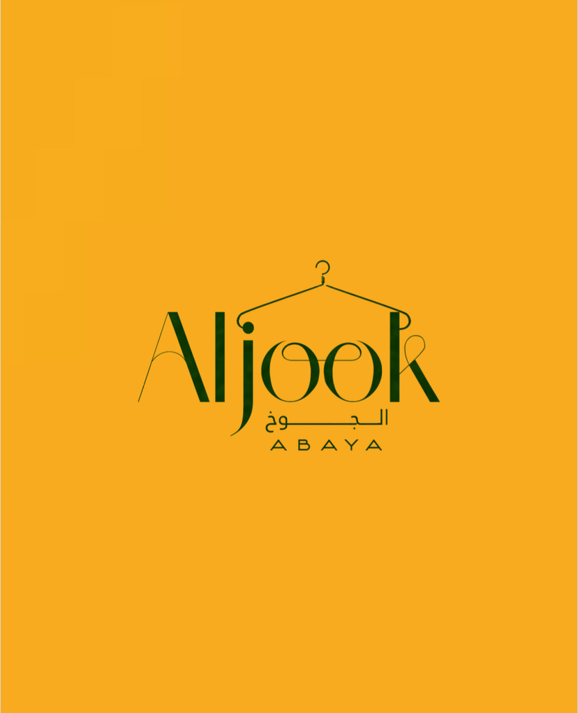 aljook abaya