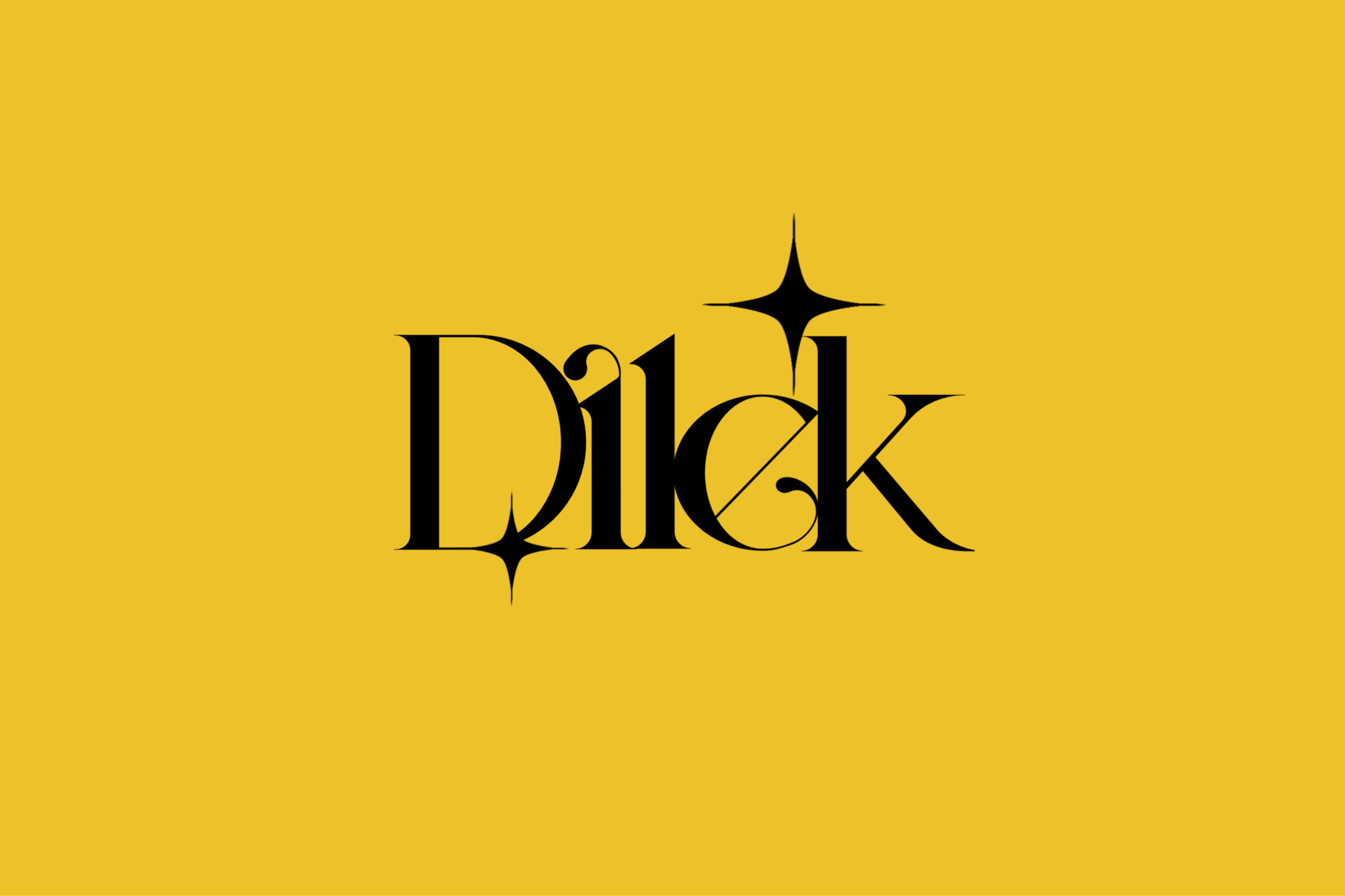 Dilck
